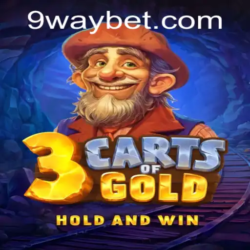Discover the Exciting World of 3cartsOfGold and the Innovative Waybet Revolution