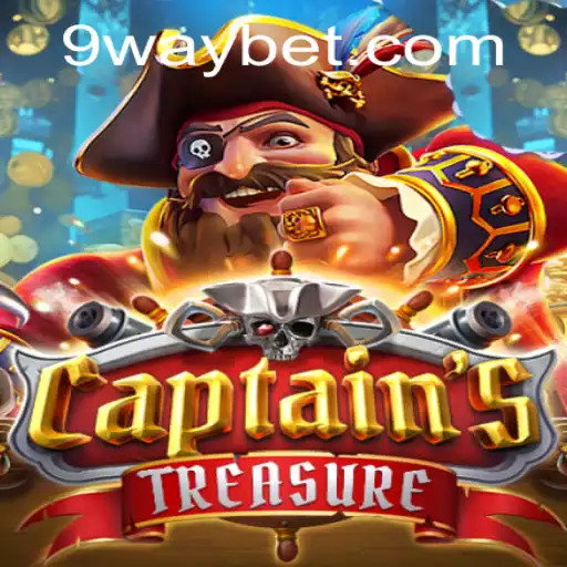 Explore the Exciting World of CaptainssTreasure with Waybet