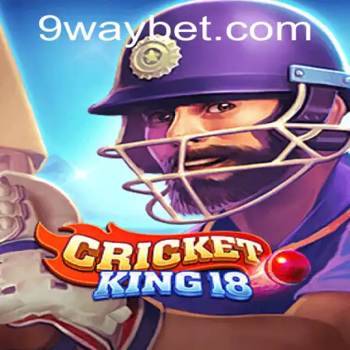 Mastering CricketKing18: A Comprehensive Guide to Gameplay Using Waybet