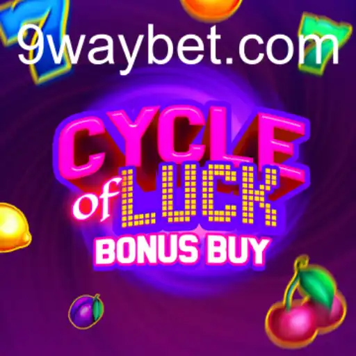 Unveiling the Thrills of CycleofLuckBonusBuy and Waybet