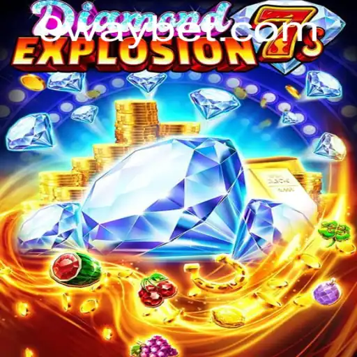 DiamondExplosion7s: A Thrilling New Game by Waybet