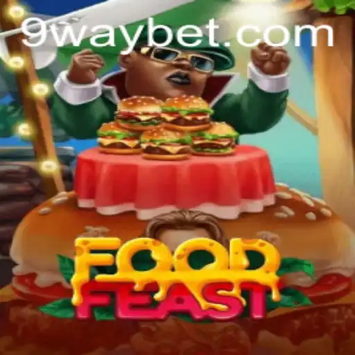 FoodFeast: A Delicious Dive into Culinary Competition