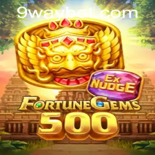 Unveiling the Thrills of FortuneGems500: A Complete Guide