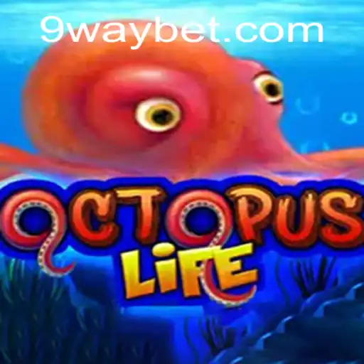OctopusLife: A Deep Dive into the Enchanting World of Underwater Strategy