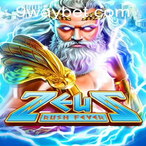 ZeusRushFever: The Ultimate Clash of Gods in Gaming