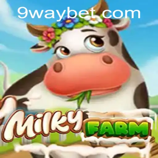 Unlock the Cosmic Charm of MilkyFarm: Exploring Waybet's Stellar Game
