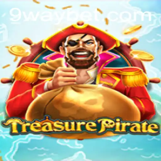 TreasurePirate: Unlock the Thrilling World of Waybet Adventures