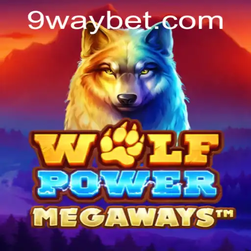 Unleashing WolfPowerMega: The Thrill of the Wild