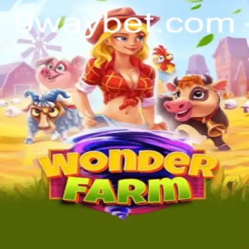 Discovering WonderFarm: The Next Big Adventure Game with Waybet Mechanics